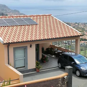  Casa de Férias Costa View