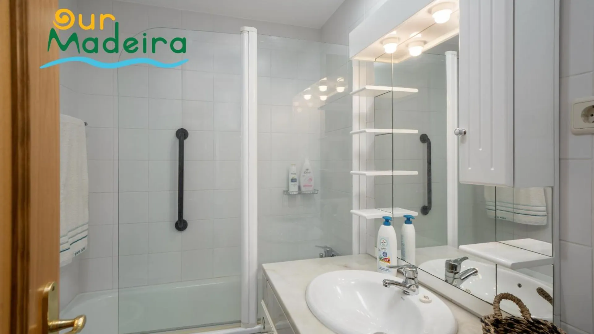 Appartement Ourmadeira - Alamos Uptown à Funchal  Portugal